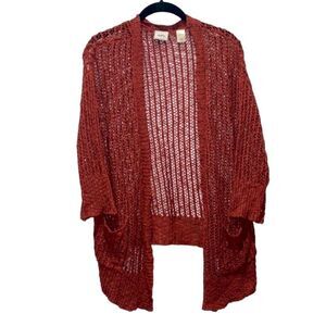 Daytrip knit cardigan size S